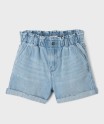 SHORT DENIM FIE 35WANUTY 35WANU